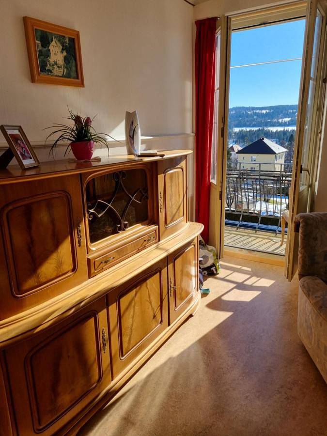 Ganze Wohnung, Apartment in Brandisholz, Kanton Jura