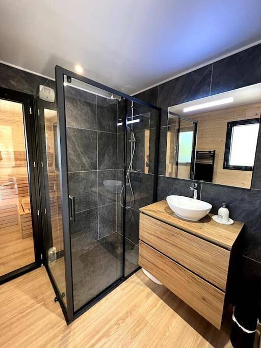 Superbe Chalet Cabane Chabanon in Selonnet, Alpes-de-Haute-Provence