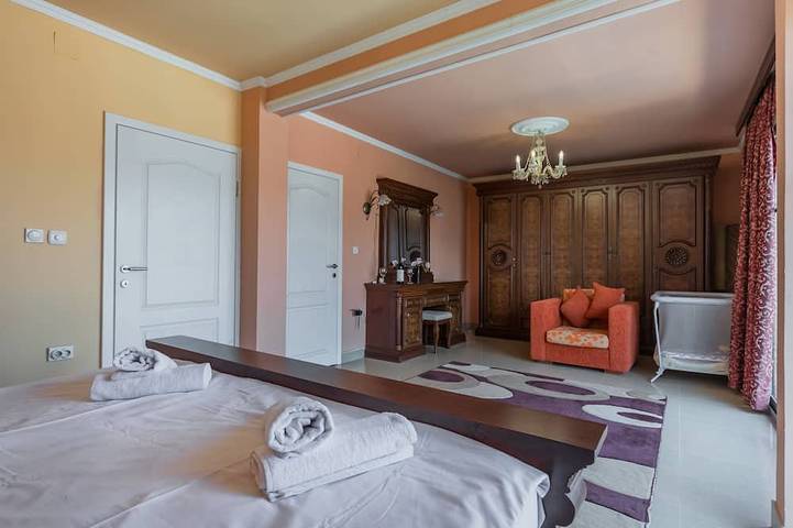 Villa exclusive exceptionnelle avec piscine privée et vue imprenable sur la mer in Bay of Kotor
