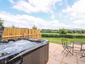Cottage for 4 People in Mid-Wales, Powys, Photo 4