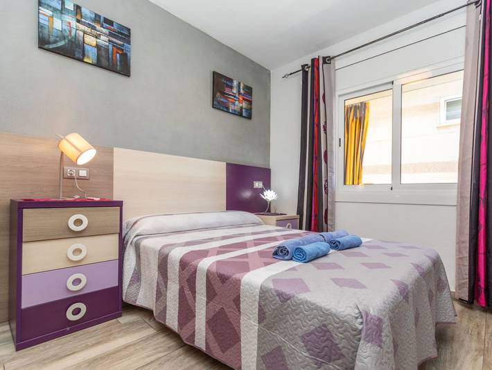 Ganze Wohnung, Cloud in Calafell, Costa Dorada
