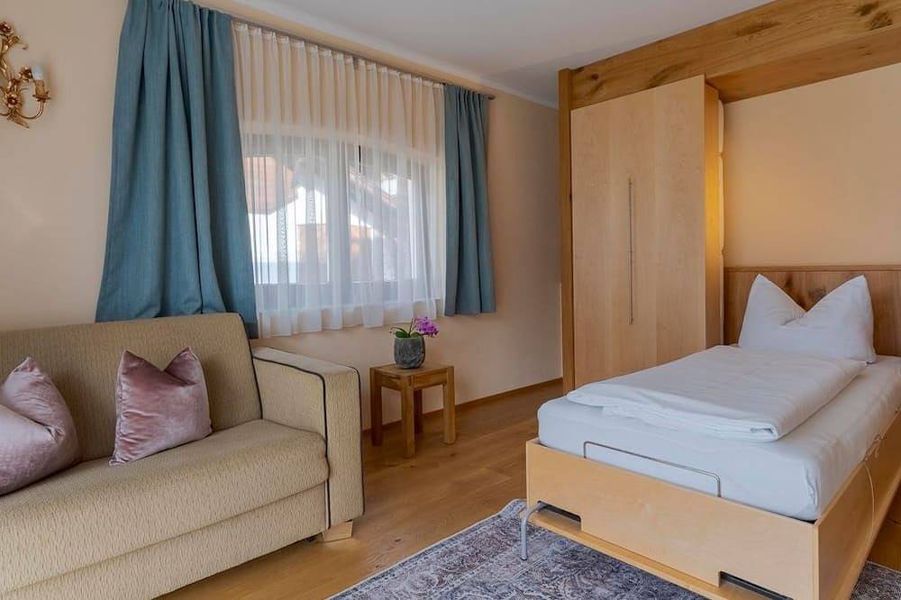 Ganze Wohnung, Studio mit Terrasse - Rabitschhof in Seefeld in Tirol, Innsbruck Land