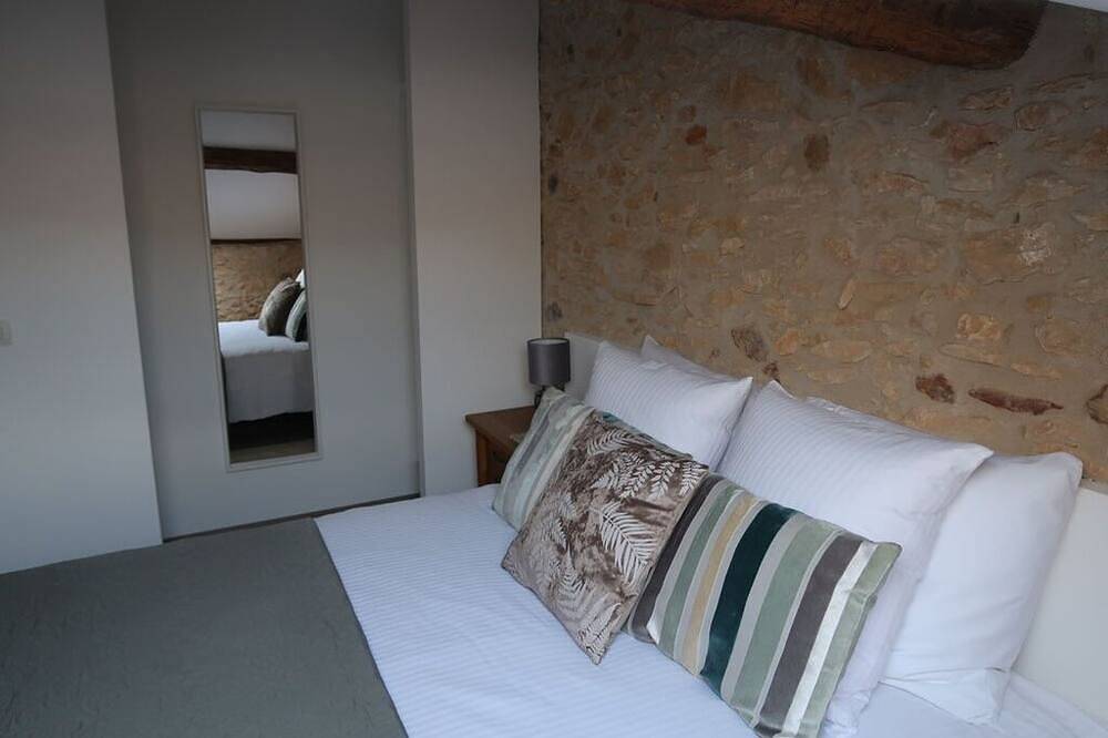 Au Coin des Arbres - Genevrier in Biron, Périgord Pourpre