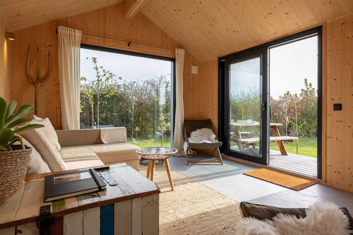 Ferienhaus für 2 Personen, mit Garten und Pool in Westkapelle - 2