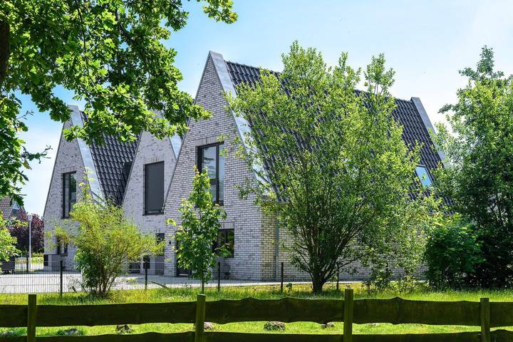 Ferienhaus für 5 Personen, mit Sauna und Garten in Dänschendorf - 2