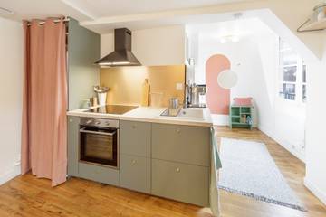 Apartment for 2 People in Salies-de-Béarn, Pyrénées-Atlantiques, Photo 3