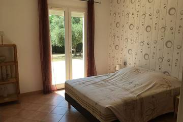 Villa pour 10 Personnes dans Carcassonne, Canal du Midi, Photo 1