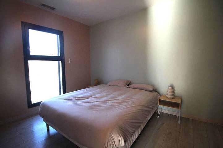 Location de vacances pour 8 personnes, avec jardin et balcon à Saint-Jean-Pla-de-Corts - 4