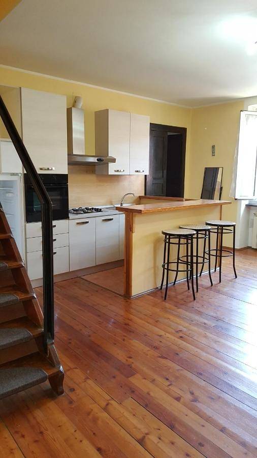 Gîte pour 12 personnes, avec Vue à Ivrea (Italie)