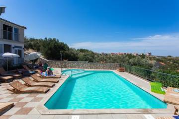 Holiday Rental for 3 People in Općina Konavle, Dubrovnik-Neretva, Photo 1