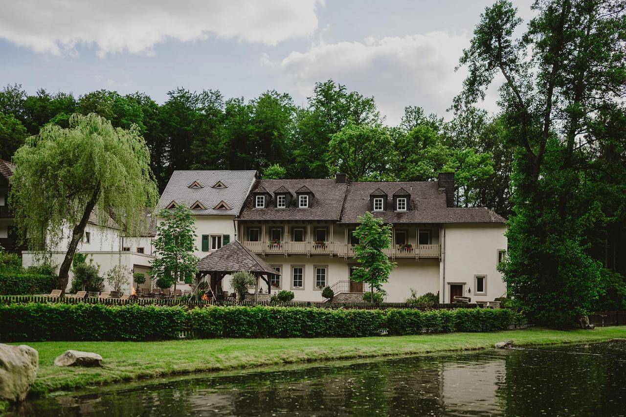 Ganze Wohnung, Alte Bäckerei in Bescheid, Landkreis Trier-Saarburg