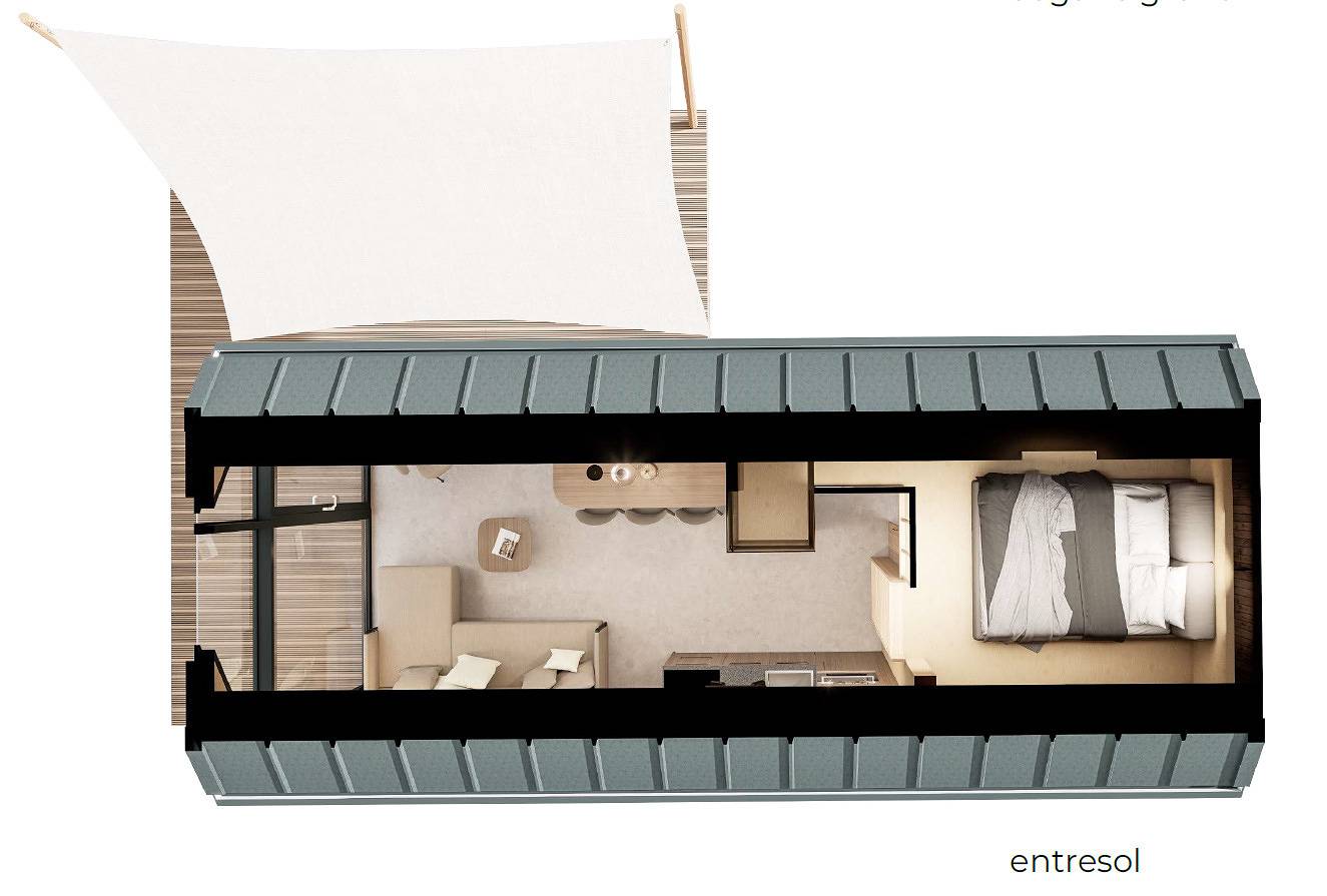 La Draille — Dordogne Deluxe in Souillac, Lot