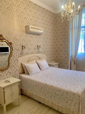 Gîte pour 4 personnes, avec balcon dans Stara Zagora