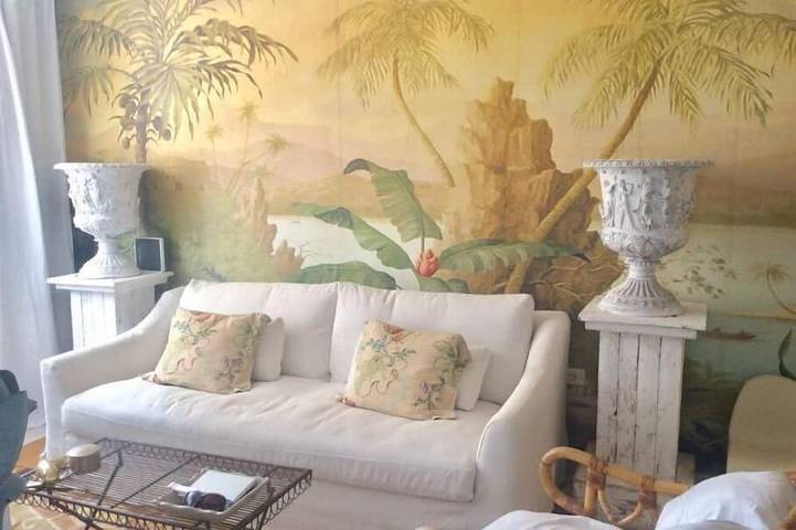 Casa rural para 3 personas, con terraza en Santa Lucía de Tirajana