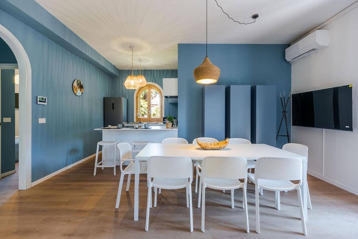 Villa Domina by Letstay in Schisò, Giardini-Naxos