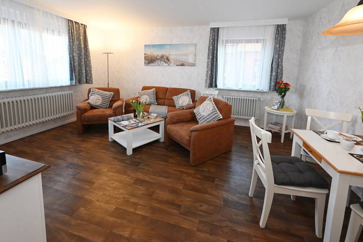 Ferienwohnung für 2 Personen - 1