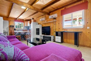 Casa para 13 Personas en Camarles, Costa Dorada, Foto 2