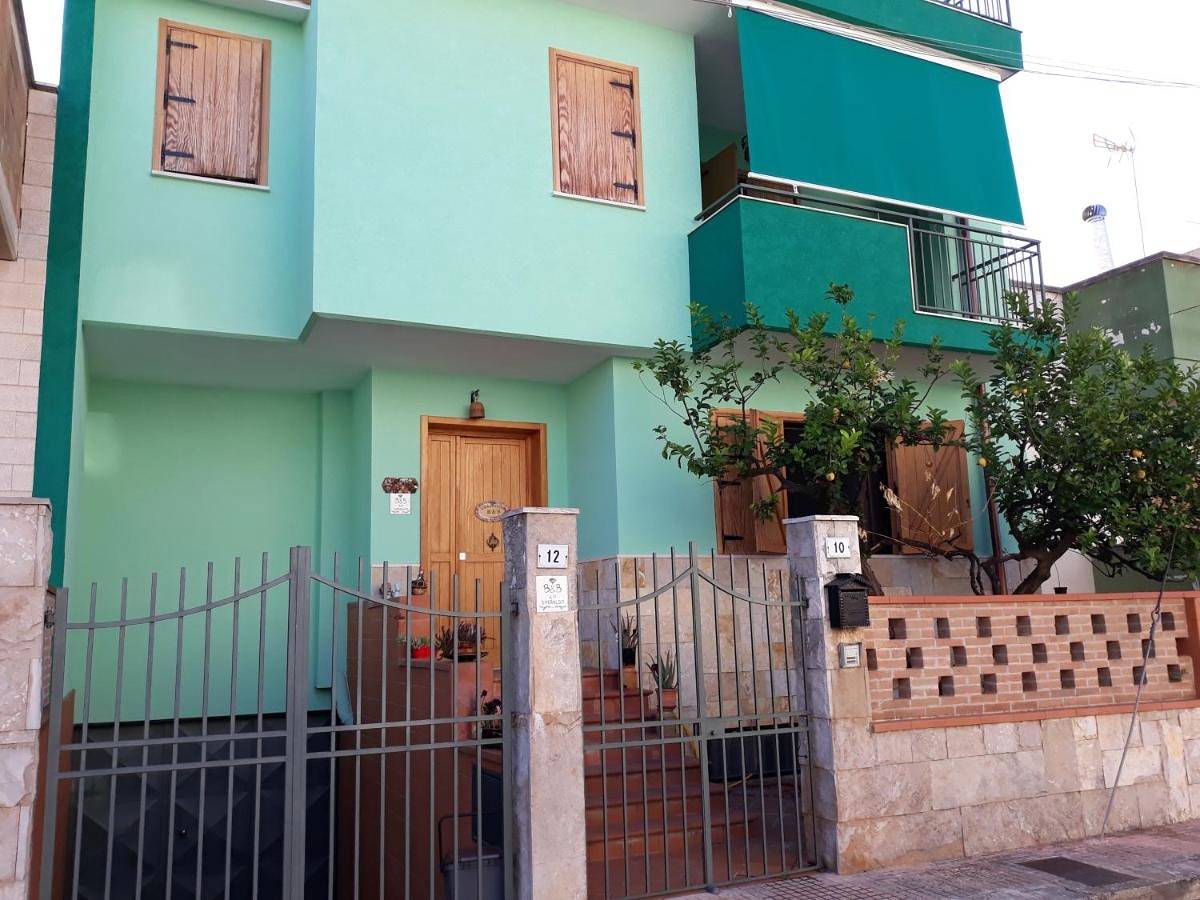 B&B Lo Smeraldo in Grottaglie, Provincia di Taranto