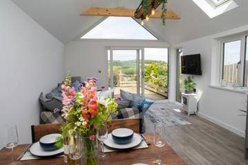 Cottage for 4 People in Aberporth, Mid-Wales, Photo 1