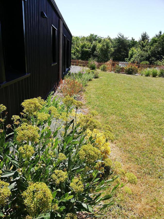 Location de vacances pour 8 personnes, avec Terrasse et Jardin ainsi que Piscine et Vue à Cheillé - 3