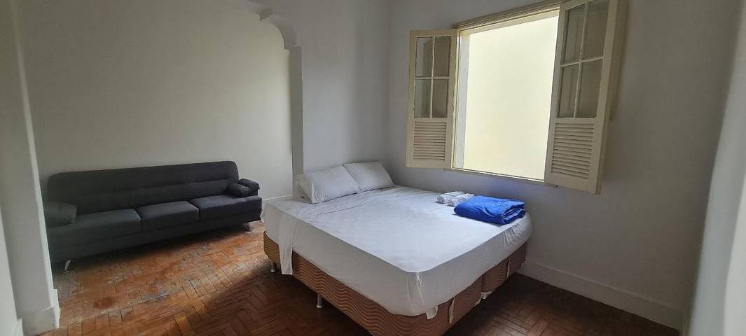 Appartement de vacances pour 2 personnes, animaux acceptés