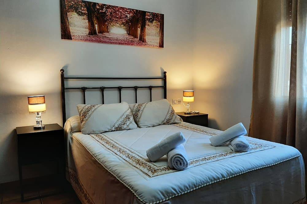 Vivienda Rural Moreno L´Attache in Ubrique, Pueblos Blancos
