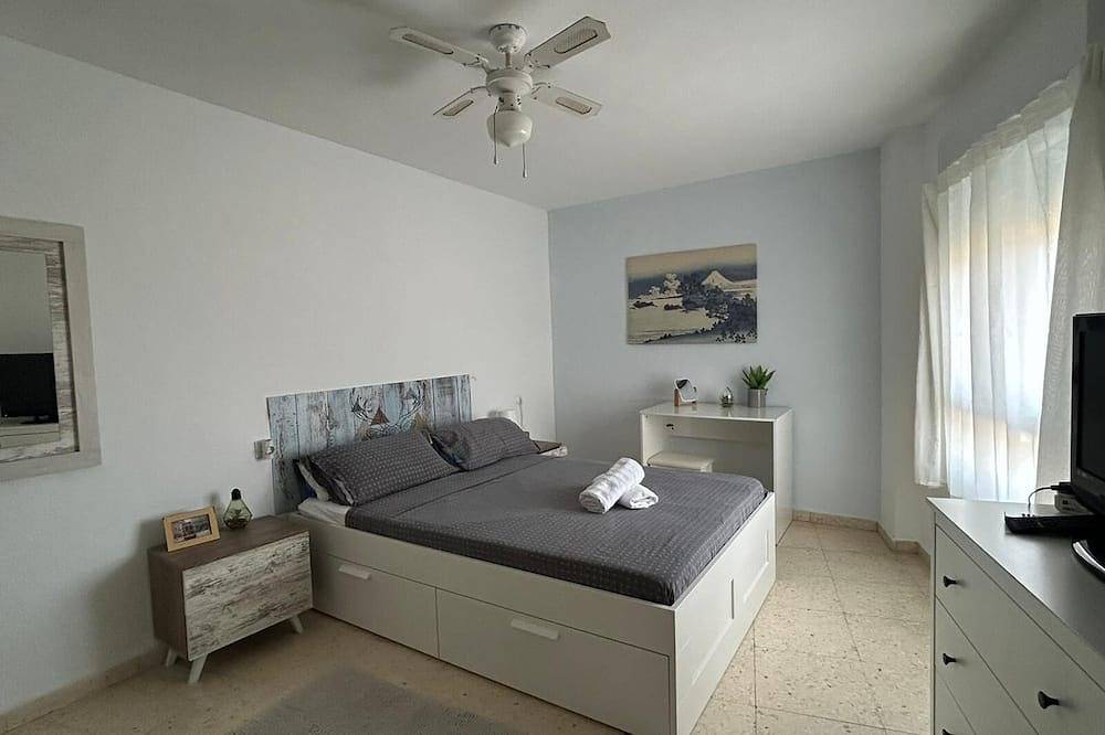 Apartamento entero, Stunning views from spacious 2 bedroom apartment in Alfàs del Pi, Costa Blanca