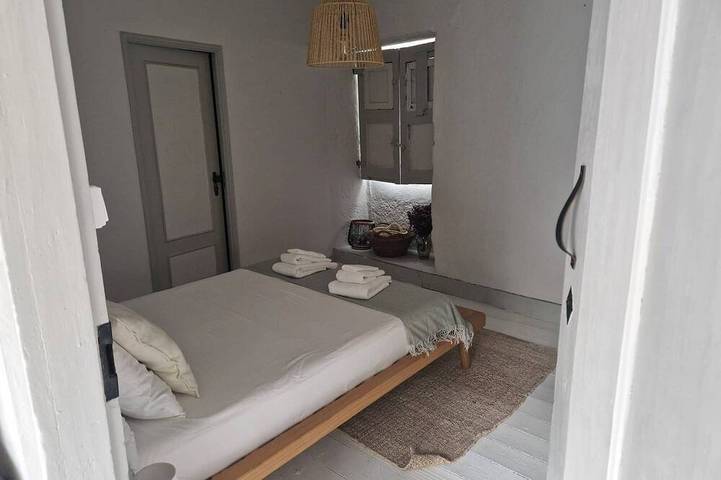 Gîte pour 6 personnes, avec balcon dans Ribadouro - 4
