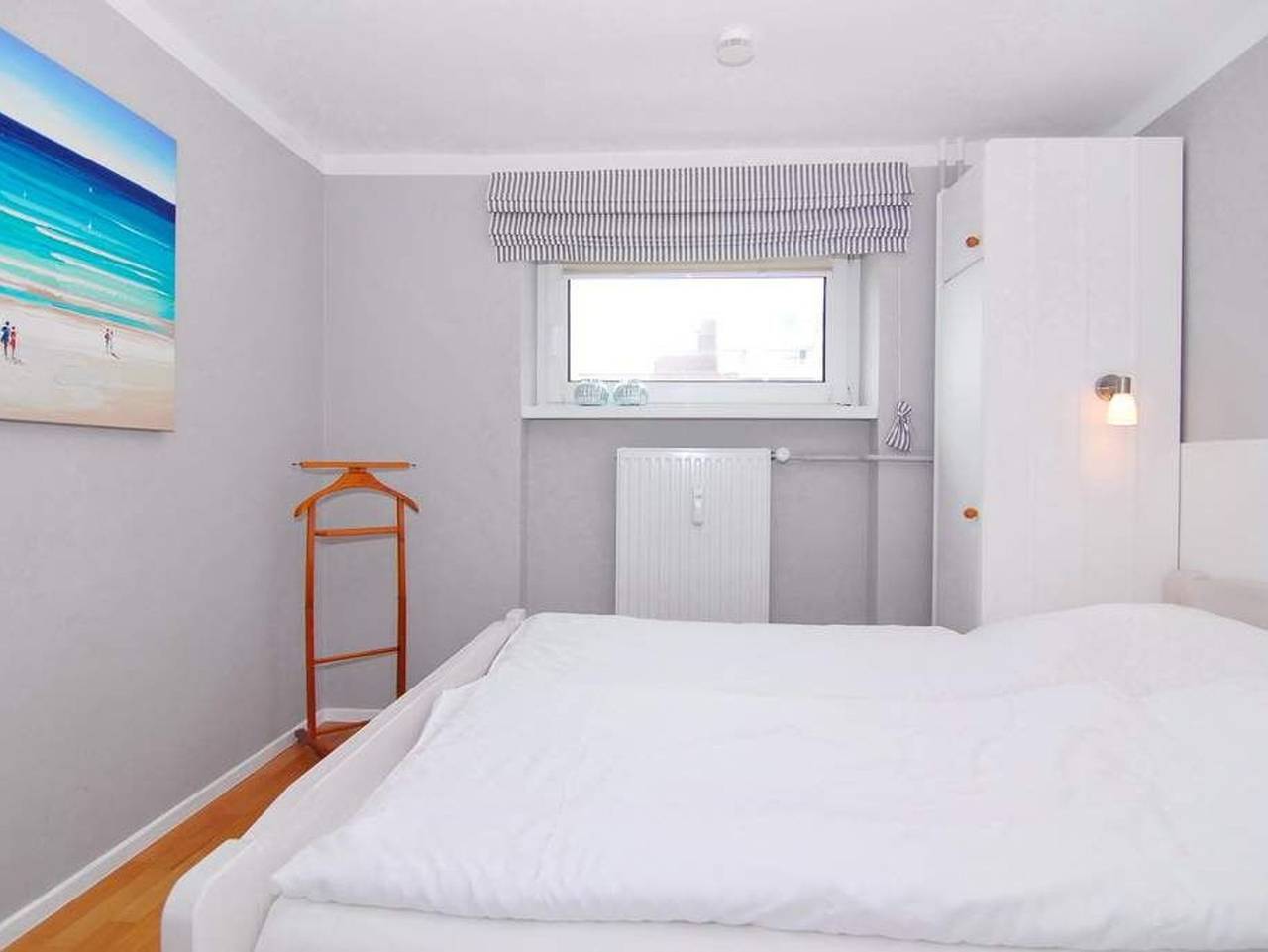 Ganze Ferienwohnung, Sylter Residenz, Whg. 27 - Sylter Residenz, Whg. 27 in Westerland, Sylt (Gemeinde)