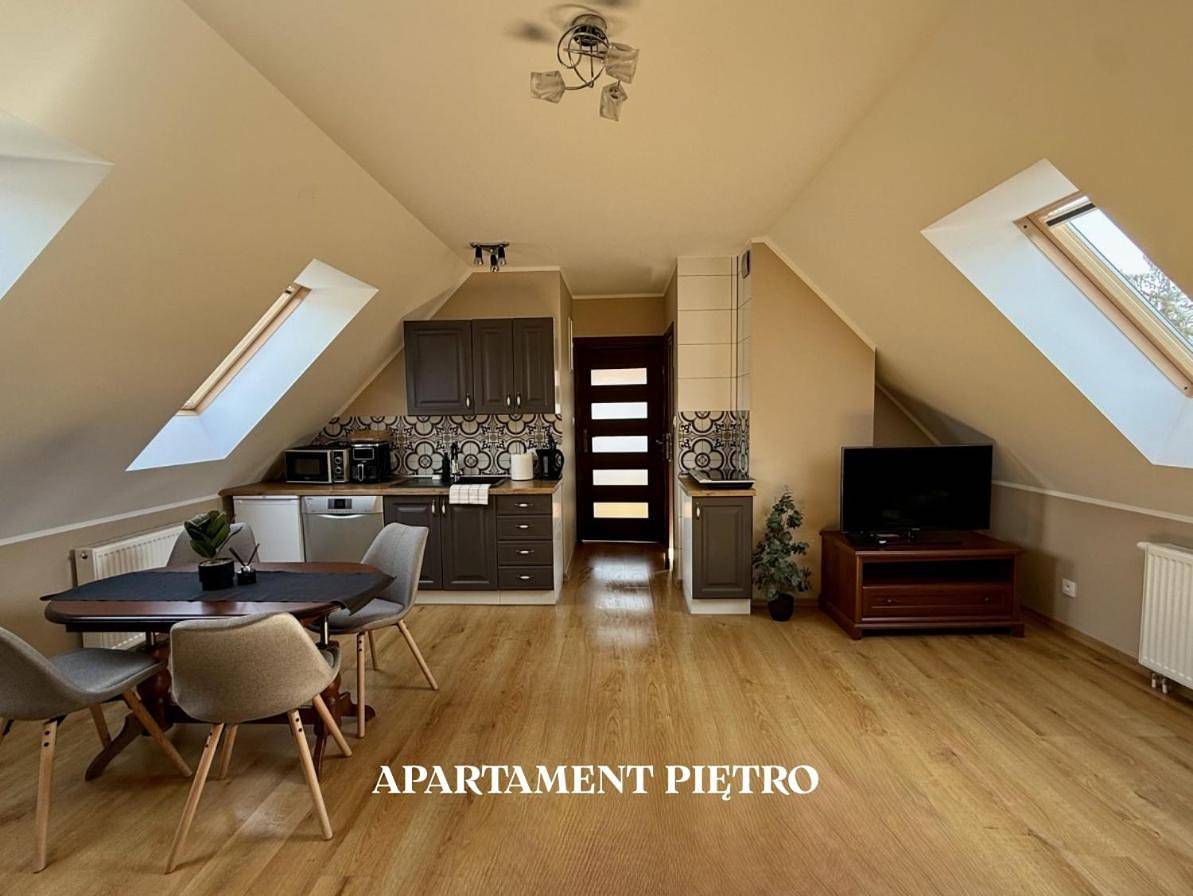 Deluxe Queen Room in Sudety (Polska)