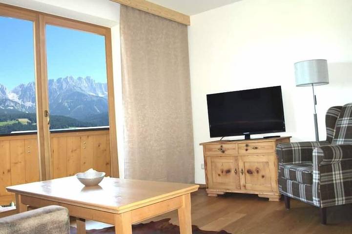 Bauernhof für 4 Personen, mit Garten