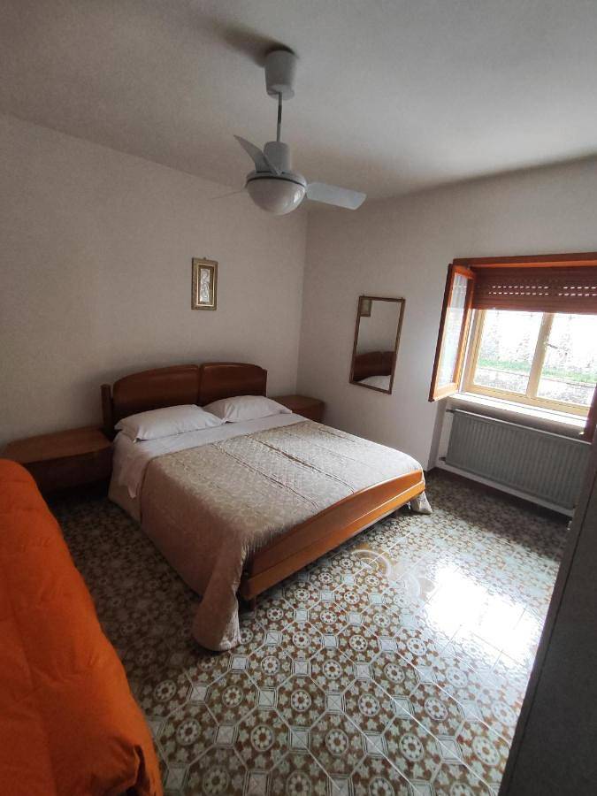 Gîte pour 4 personnes, avec vue, animaux acceptés à Scanno - 2