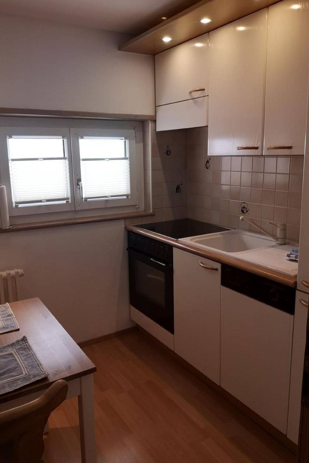 Ganze Wohnung, Studio Chesa Marias in Furtschellas, Sils im Engadin/Segl