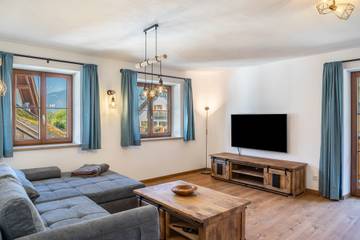 Vakantieappartement voor 4 Personen in Garmisch-Partenkirchen, Zugspitzland, Afbeelding 1