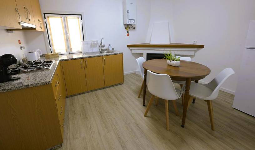 Casa rural para 4 personas, con Terraza y Piscina en Vale de Cambra - 4