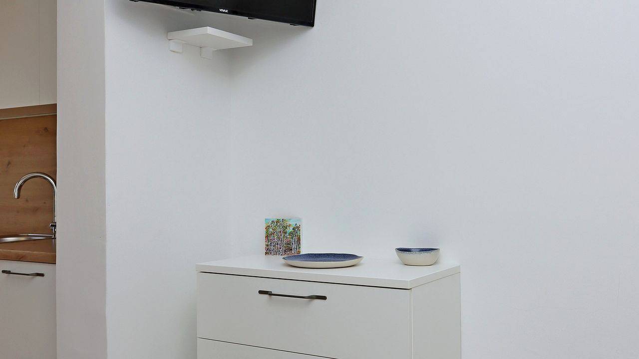 Entire studio, Studio für 2 Personen (28 m²) in Suha Punta in Kampor, Rab
