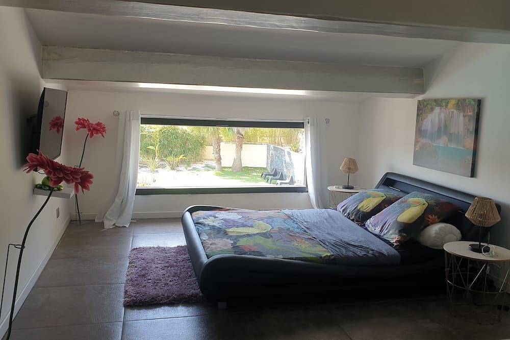 Magnifique villa paisible proche toutes commodites in Marseille, Région de Marseille