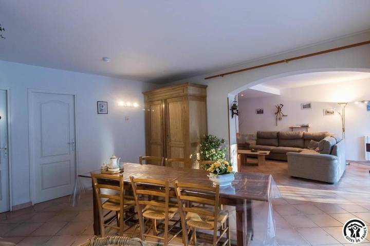 Location de vacances pour 5 personnes, avec jardin à Castillon-de-Larboust - 3