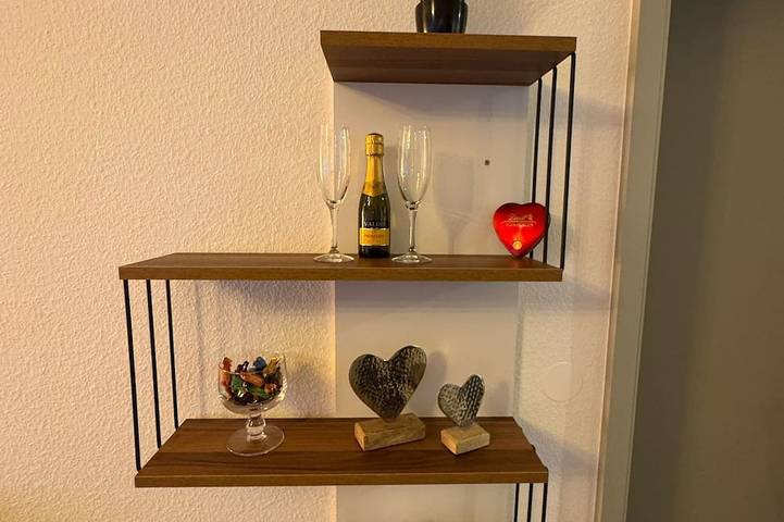 Ferienwohnung für 5 Personen in Dettingen an der Erms