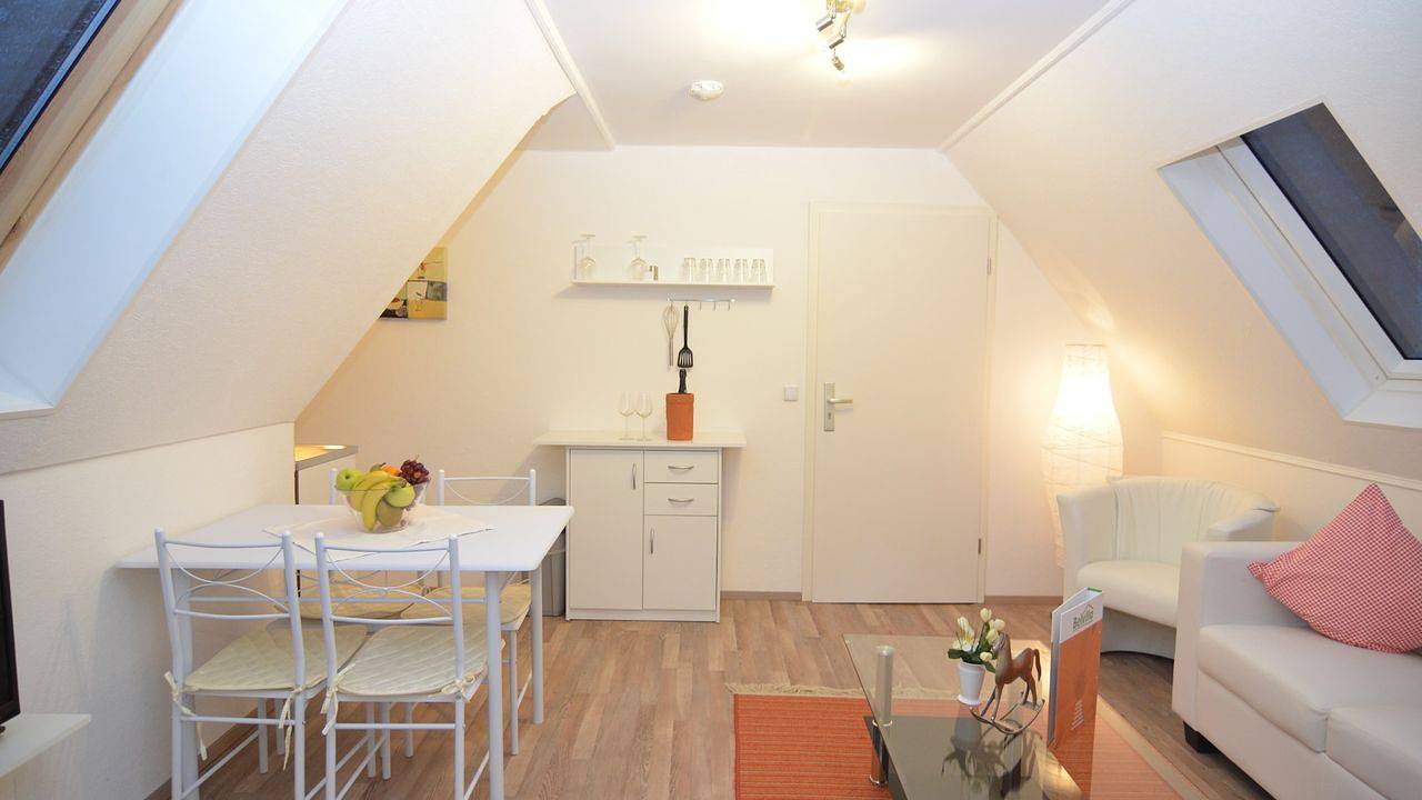 Ganze Ferienwohnung, Ferienwohnung für 8 Personen (100 m²) in Schmallenberg in Schmallenberg, Hochsauerlandkreis