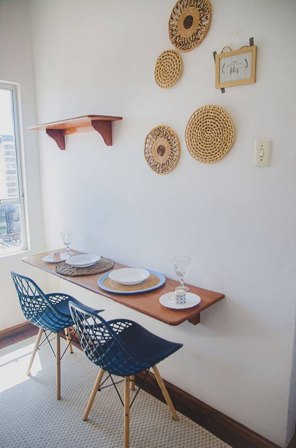 Apartamento entero, Apto Climatizado com Wi-fi no Centro de Belém in Belém, Pará