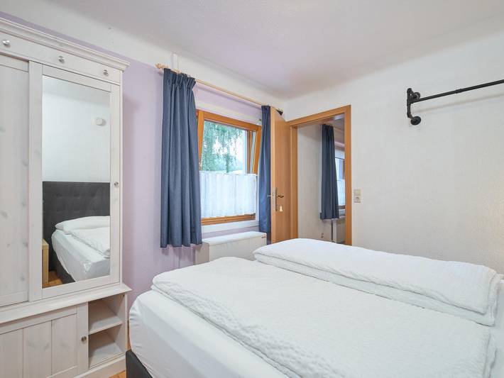 Ganze Wohnung, Geräumige Wohnung mit Balkon und Aussicht in Forstau, Ski Amadé