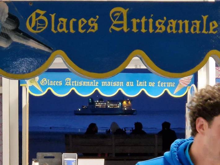 Gîte pour 3 personnes, avec vue dans Plage de Calais - 4