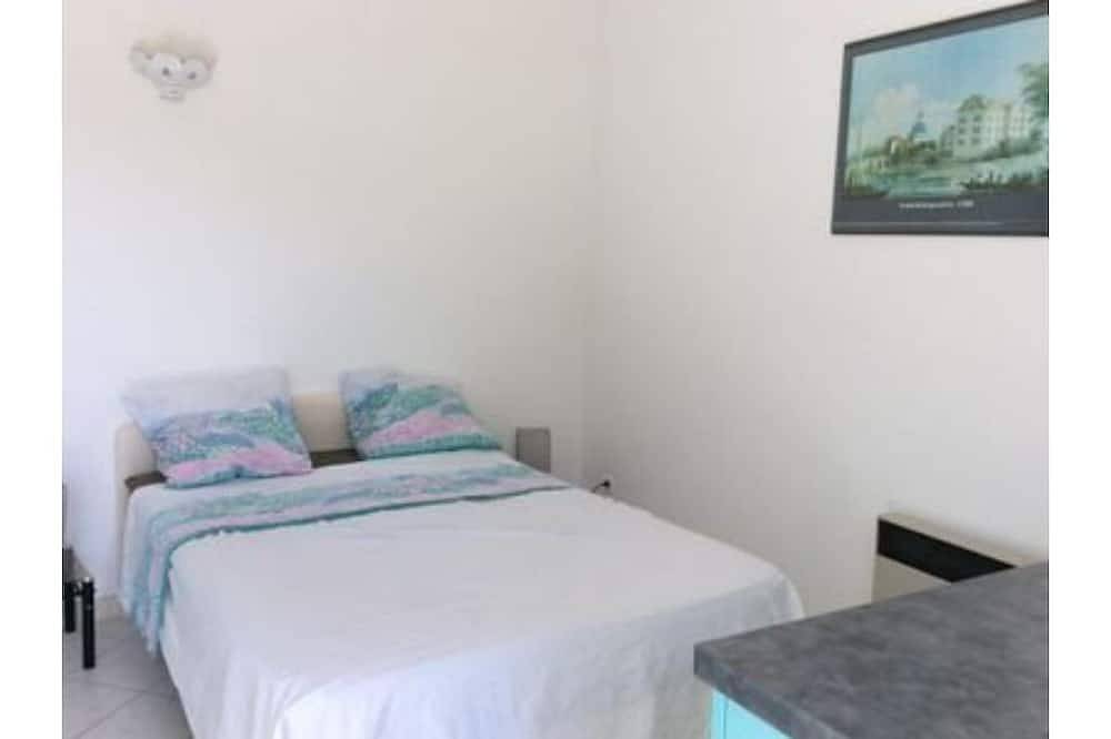 Apartamento entero, Comfort, terrace with lovely view over the valley, garage in Moustiers-Sainte-Marie, Parc naturel régional du Verdon