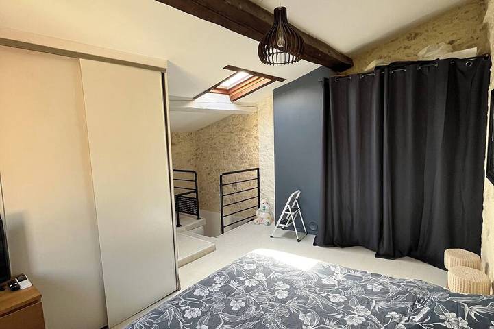 Location de vacances pour 4 personnes à Espira-de-l'Agly - 3