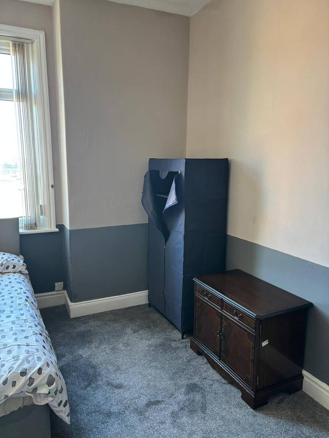 Ganze Wohnung, Ruhiges Apartment mit Meerblick in Roker, Sunderland in Roker, Sunderland