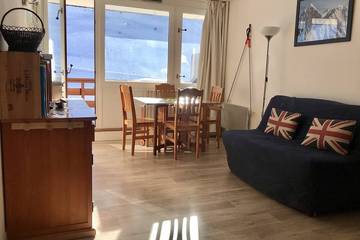 Location De Vacances pour 4 Personnes dans Pic du Midi, Bagnères-de-Bigorre, Photo 3