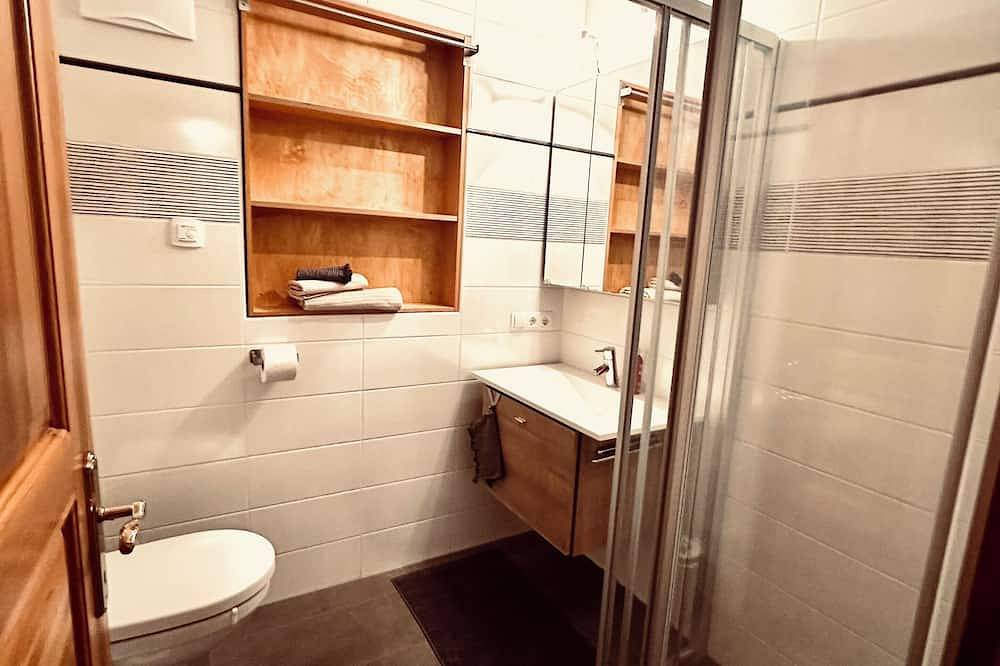 Ruhe, Erholung, Natur, Familien, Paare, workation - im Little Hideaway zillertal in Hart im Zillertal, Bezirk Schwaz