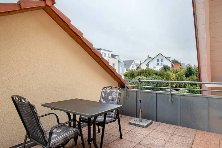 Gîte pour 4 personnes à Bad Krozingen - 3