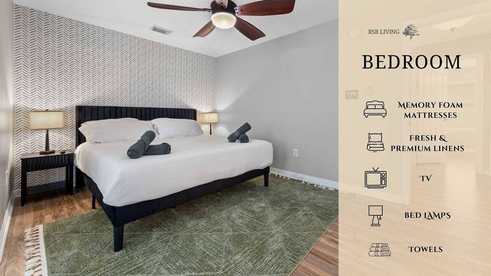 Luxurious Home with Great Pool Area in Lake Conroe